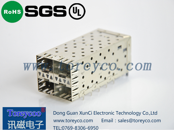 RJ45網(wǎng)絡(luò )連接器