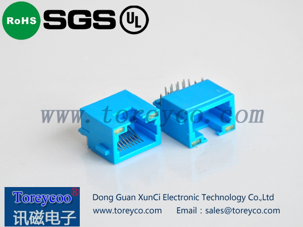 RJ45連接器