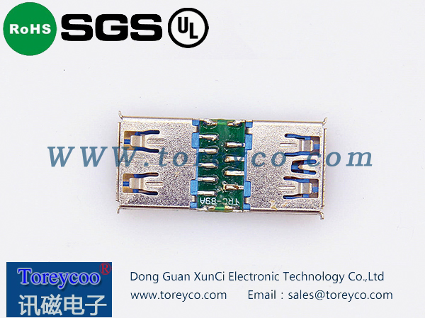 USB轉接頭