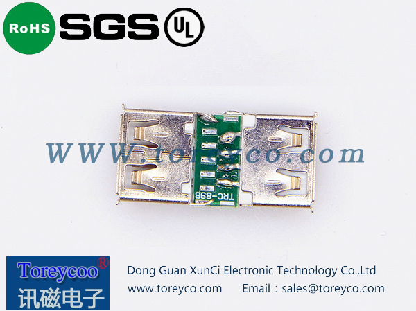 USB轉接頭