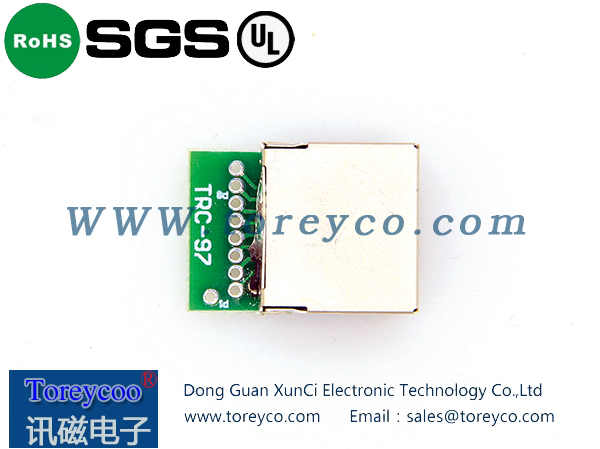 USB轉接頭TRC-97