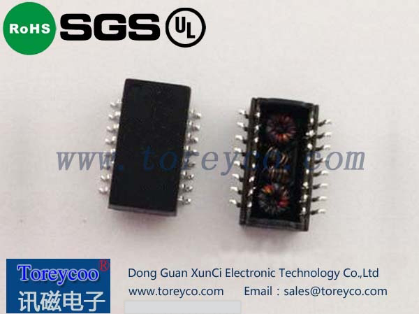RJ45網(wǎng)絡(luò )連接器