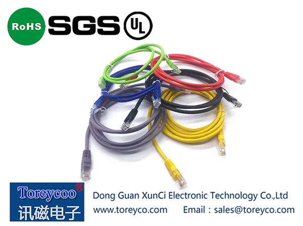 rj45網(wǎng)絡(luò )連接器