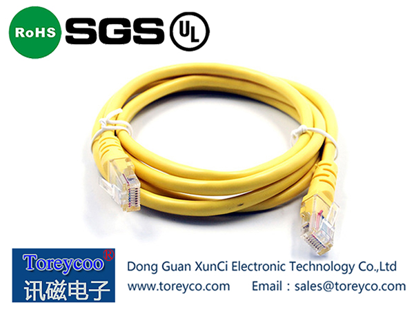 RJ45網(wǎng)絡(luò)連接器